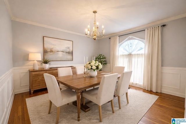 6805 ASHBERRY DRIVE, Pinson, AL 35126