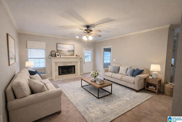 6805 ASHBERRY DRIVE, Pinson, AL 35126