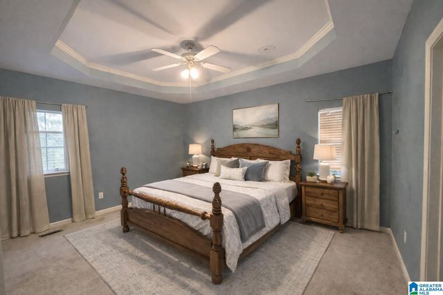 6805 ASHBERRY DRIVE, Pinson, AL 35126