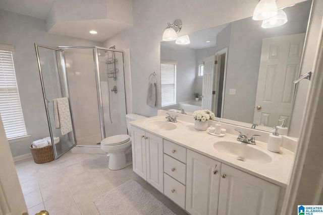 6805 ASHBERRY DRIVE, Pinson, AL 35126