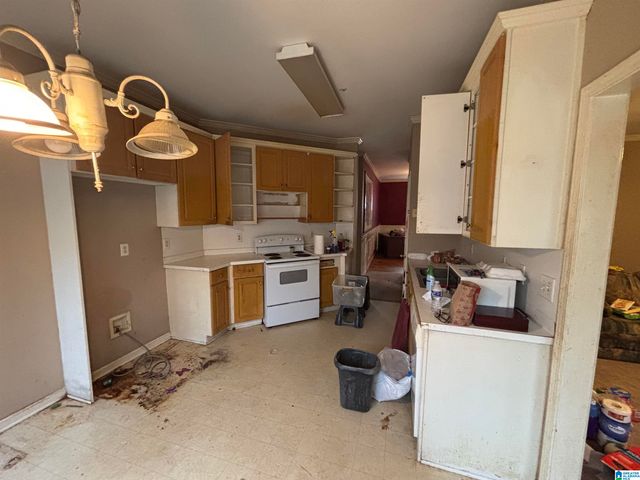 6805 ASHBERRY DRIVE, Pinson, AL 35126