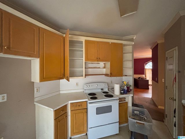 6805 ASHBERRY DRIVE, Pinson, AL 35126