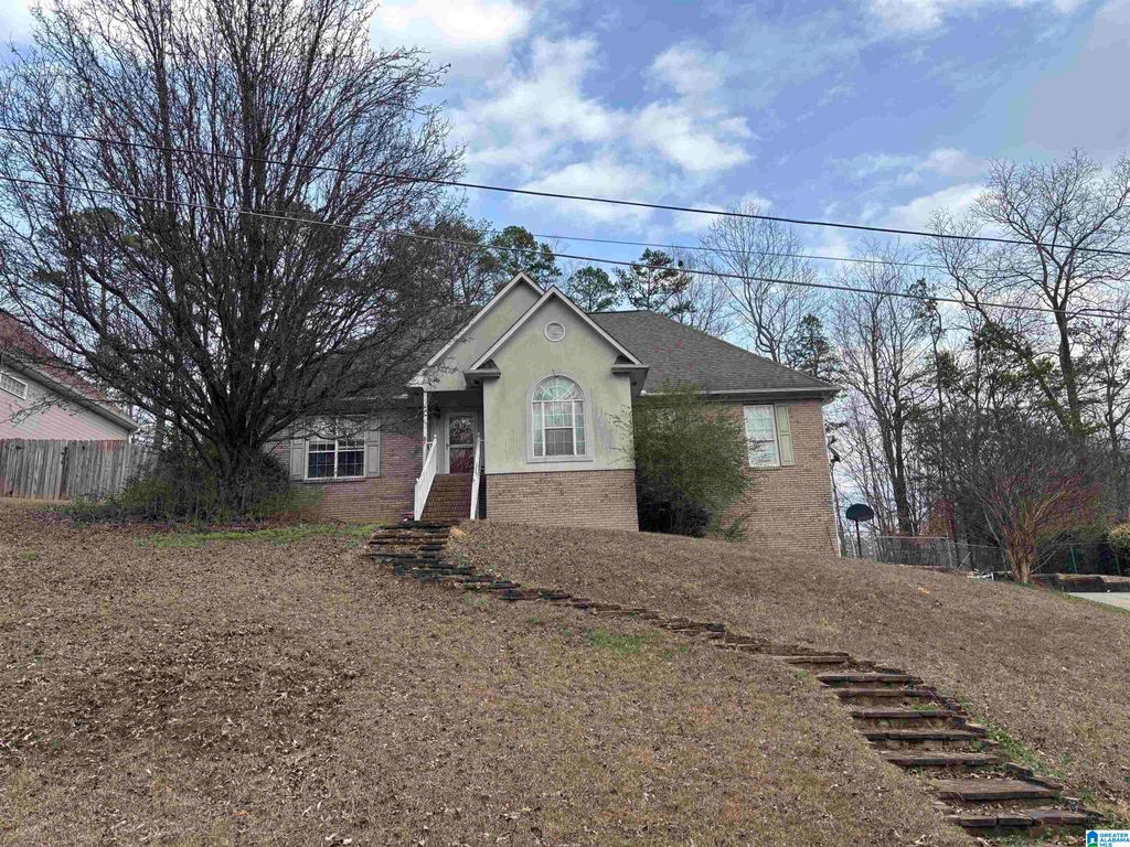 6805 ASHBERRY DRIVE, Pinson, AL 35126