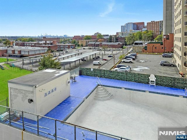 160 Overlook 4C, Hackensack, NJ 07601