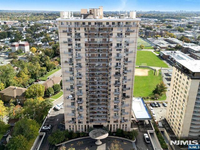 160 Overlook 4C, Hackensack, NJ 07601