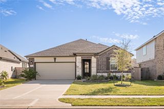 17106 Plover Rock Trail, Hockley, TX 77447