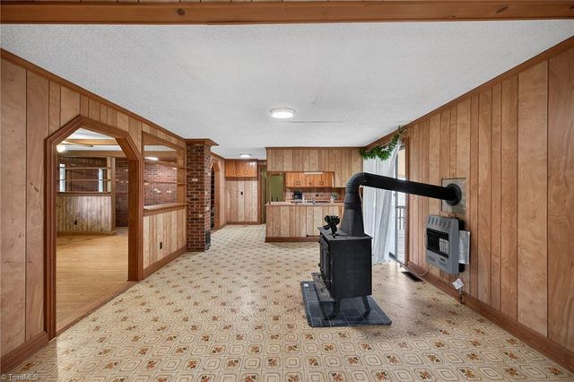 6227 Gravel Hill Road, Denton, NC 27239