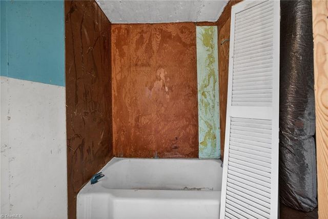 6227 Gravel Hill Road, Denton, NC 27239