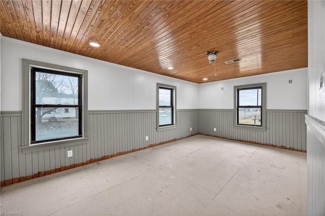 6227 Gravel Hill Road, Denton, NC 27239