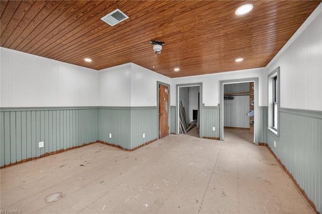 6227 Gravel Hill Road, Denton, NC 27239