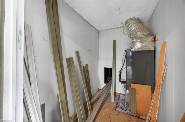 6227 Gravel Hill Road, Denton, NC 27239