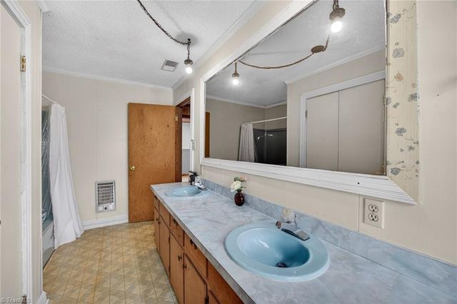 6227 Gravel Hill Road, Denton, NC 27239