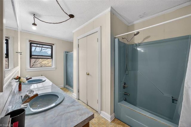 6227 Gravel Hill Road, Denton, NC 27239