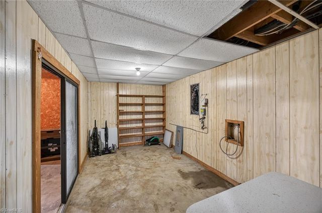 6227 Gravel Hill Road, Denton, NC 27239