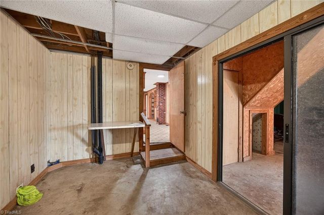 6227 Gravel Hill Road, Denton, NC 27239