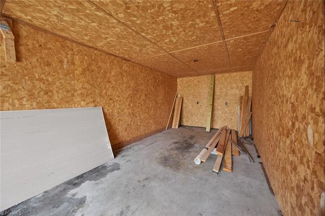 6227 Gravel Hill Road, Denton, NC 27239