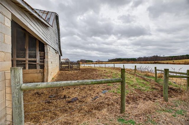 6227 Gravel Hill Road, Denton, NC 27239