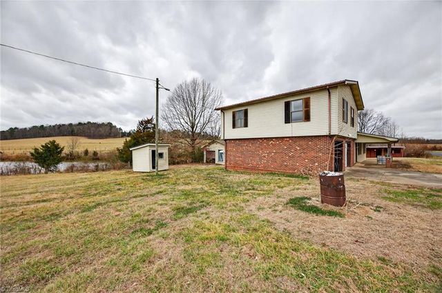 6227 Gravel Hill Road, Denton, NC 27239