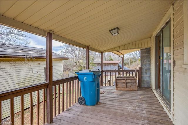 6227 Gravel Hill Road, Denton, NC 27239