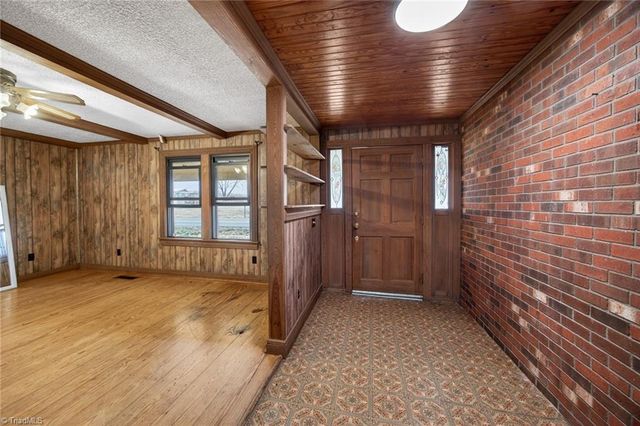 6227 Gravel Hill Road, Denton, NC 27239