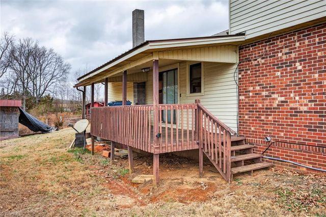 6227 Gravel Hill Road, Denton, NC 27239