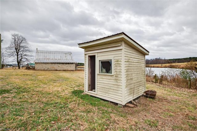 6227 Gravel Hill Road, Denton, NC 27239