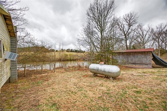 6227 Gravel Hill Road, Denton, NC 27239