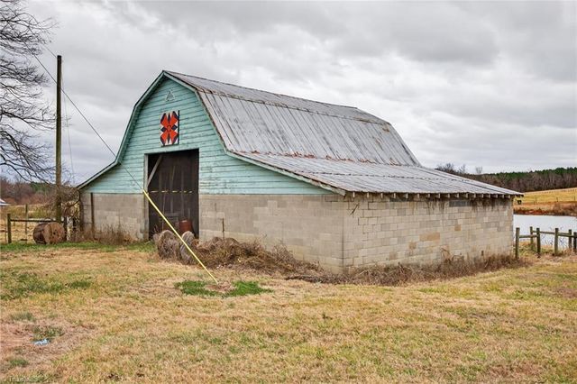 6227 Gravel Hill Road, Denton, NC 27239