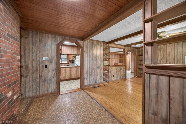 6227 Gravel Hill Road, Denton, NC 27239