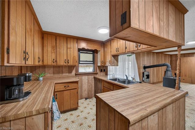 6227 Gravel Hill Road, Denton, NC 27239