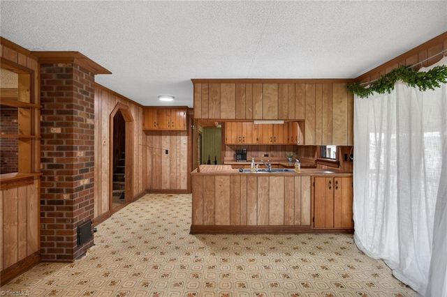 6227 Gravel Hill Road, Denton, NC 27239