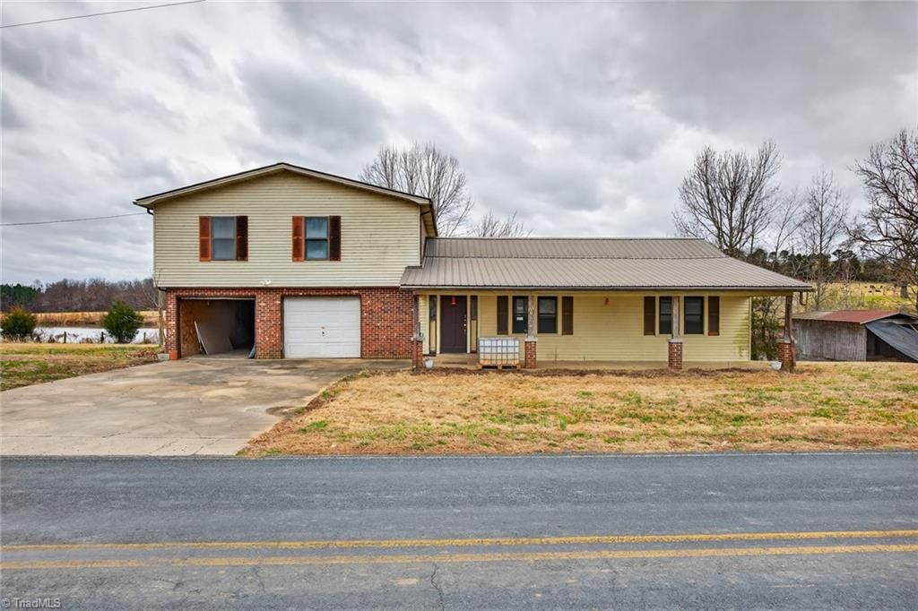 6227 Gravel Hill Road, Denton, NC 27239