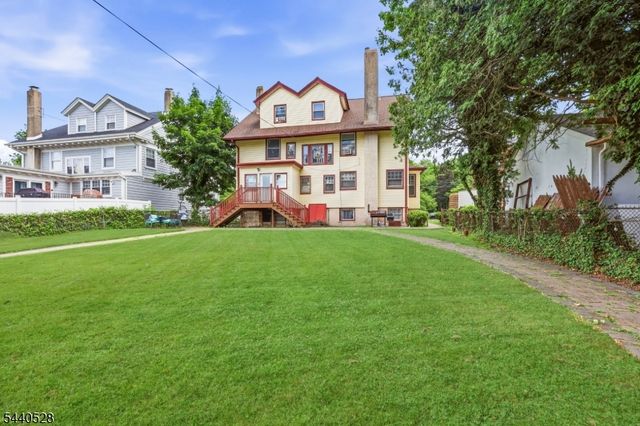 569 Berkeley Ave, City Of Orange Twp., NJ 07050