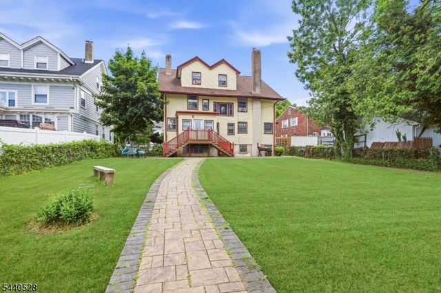 569 Berkeley Ave, City Of Orange Twp., NJ 07050
