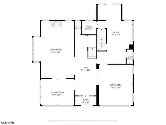 569 Berkeley Ave, City Of Orange Twp., NJ 07050