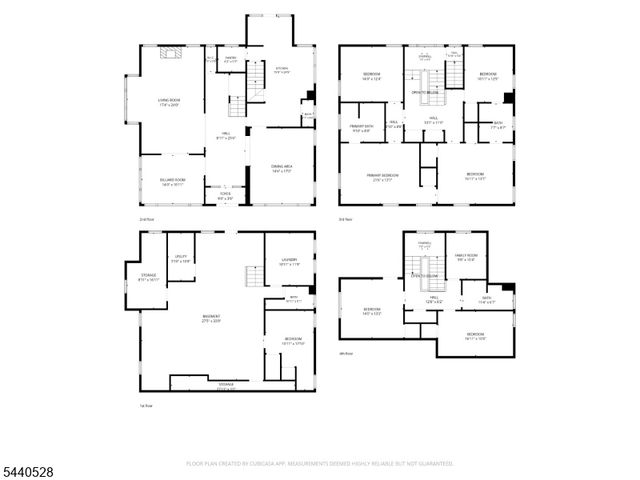 569 Berkeley Ave, City Of Orange Twp., NJ 07050