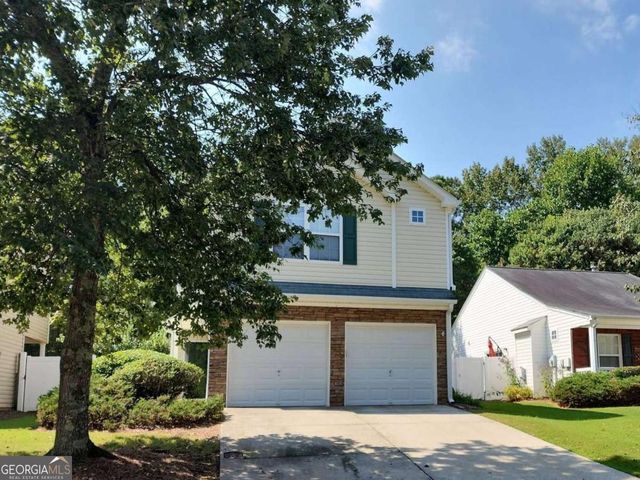 229 Osmanthus Way, Canton, GA 30114