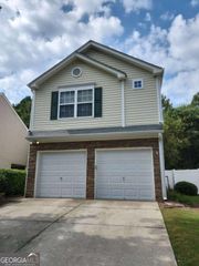 229 Osmanthus Way, Canton, GA 30114