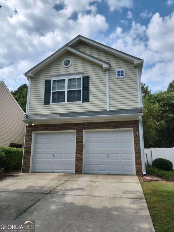 229 Osmanthus Way, Canton, GA 30114