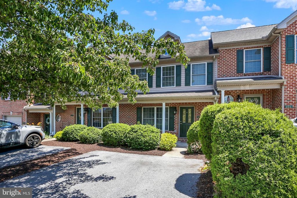 109 BRYNFIELD WAY, Harrisburg, PA 17112