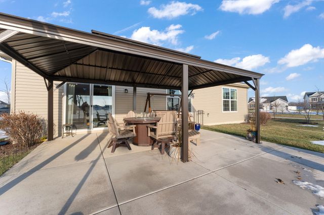 10013 W 141st Lane, Cedar Lake, IN 46303