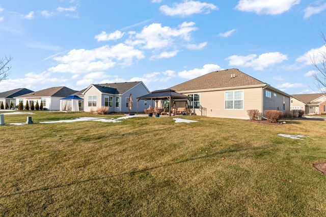10013 W 141st Lane, Cedar Lake, IN 46303