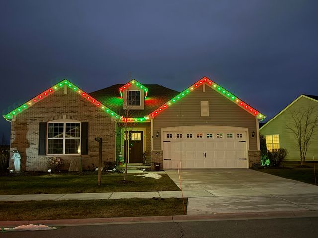 10013 W 141st Lane, Cedar Lake, IN 46303