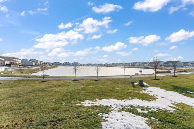 10013 W 141st Lane, Cedar Lake, IN 46303