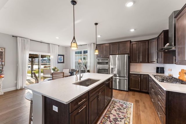 10013 W 141st Lane, Cedar Lake, IN 46303