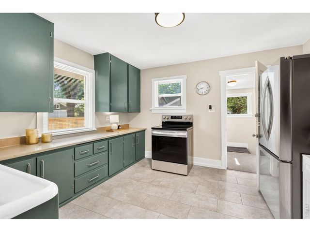 905 Whedbee St, Fort Collins, CO 80524