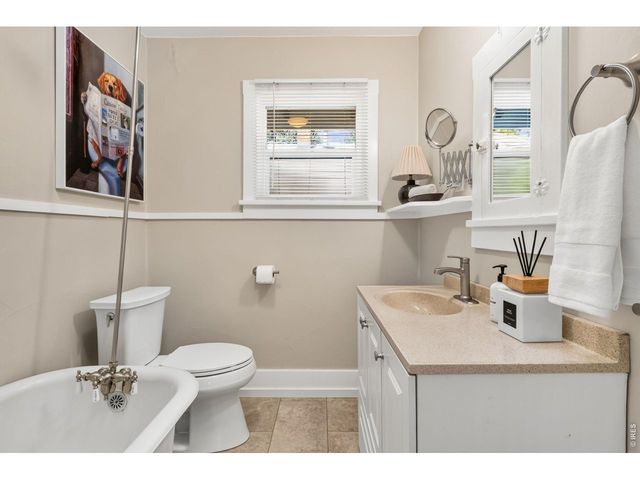 905 Whedbee St, Fort Collins, CO 80524