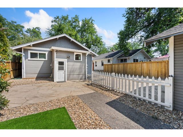 905 Whedbee St, Fort Collins, CO 80524