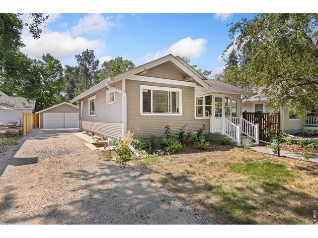 905 Whedbee St, Fort Collins, CO 80524