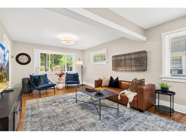 905 Whedbee St, Fort Collins, CO 80524